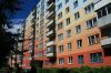 Штукатурные фасады Ceresit