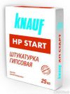 МН Старт Штукатурка гипсовая машинного нанесения 30кг