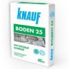 Наливные Полы Knauf, Доставка, подъем