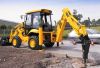 Гидроразводка JCB