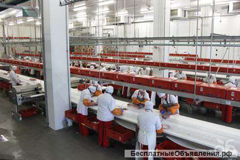 Карбонад из свинины оптом от Агро-Белогорье