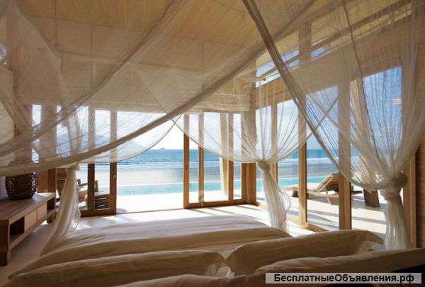 Квартира у моря