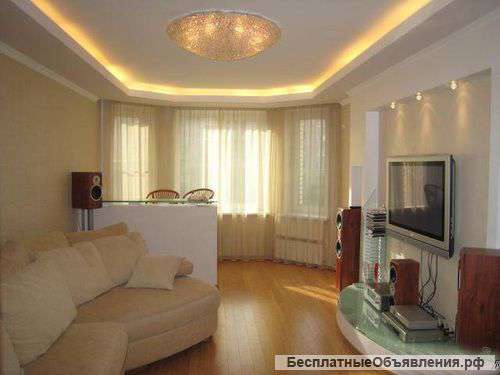 Квартира в Сочи