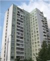 Остекление балкона в доме серии П-43