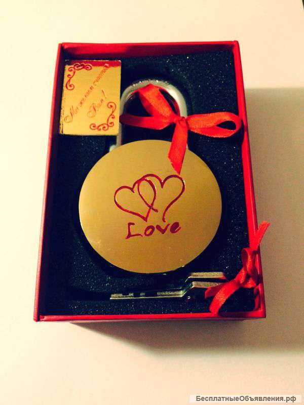 Замочки свадебные .Опт для вашего магазина.