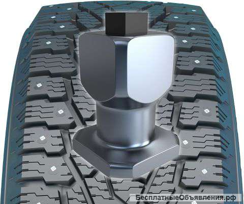 Удаление шипов из шин, расшиповочник