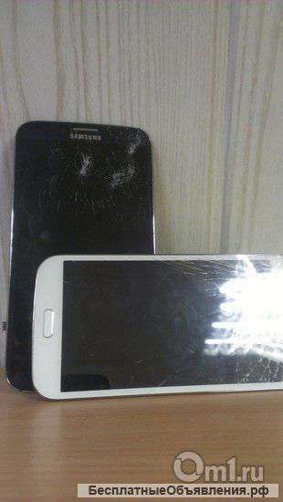 Ремонт телефонов,планшетов,ноутбуков