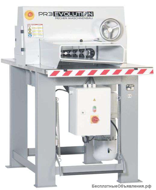 Стриппер для разделки кабеля Pecher PR3 Evolution (Германия)