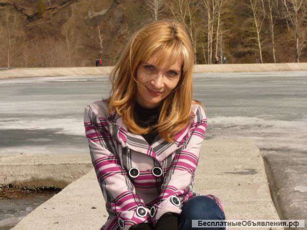 Ищу подработку