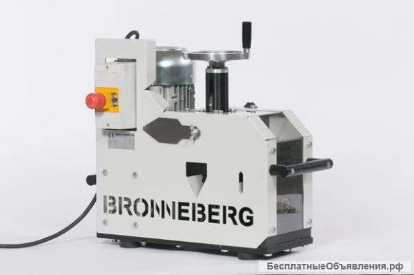 Стриппер для разделки кабеля KAB-V (Bronneberg, Голландия)