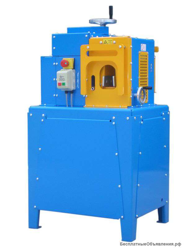 Стриппер для разделки кабеля RC-3000 (Recuperma, Бельгия)