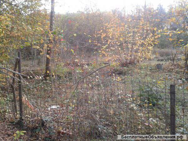 Участок 5 соток. Галицино. Каменка 1.