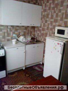 Сдам квартиру