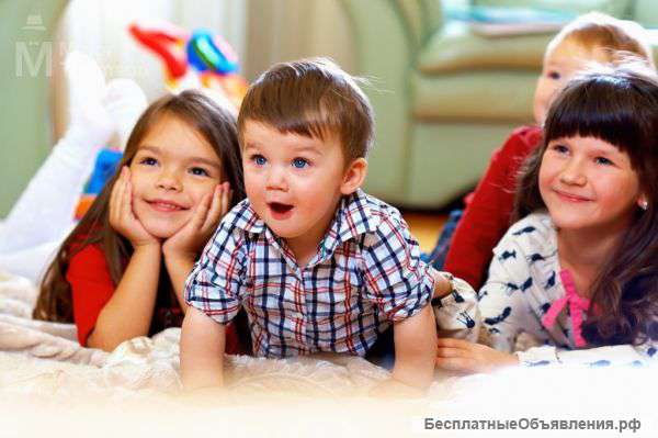 Детская поликлиника