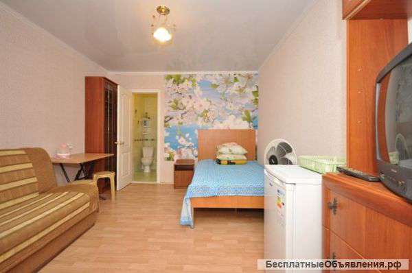 Требуется горничная в гостевой дом в Саки (Крым)
