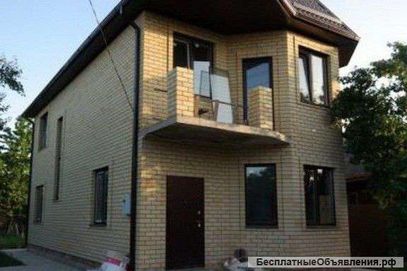 Дом на Северном