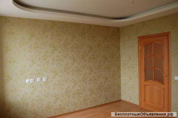 Ремонт квартир