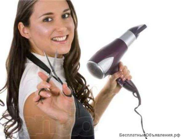 Парикмахер-универсал приглашается на работу в отель Пальмира-Палас