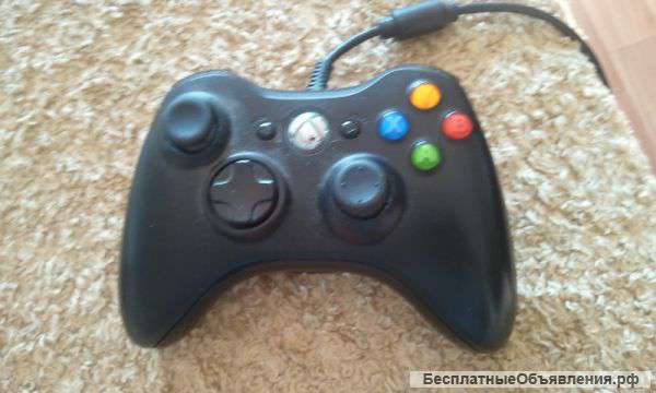 Геймпад для X-box и PC