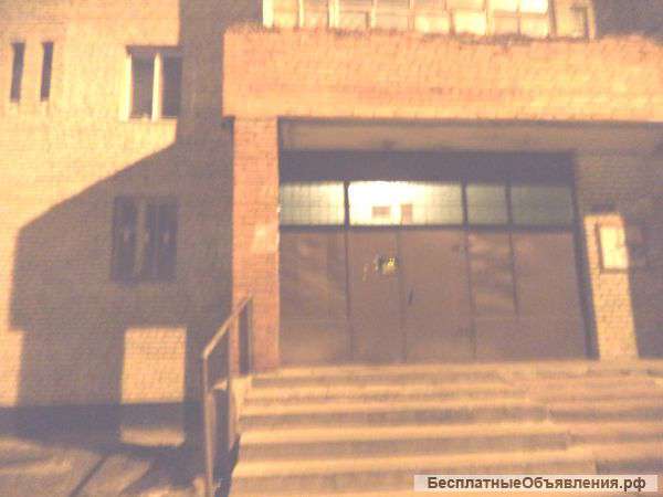 Трехкомнатная квартира в Ногинске