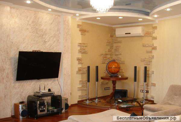 Квартира