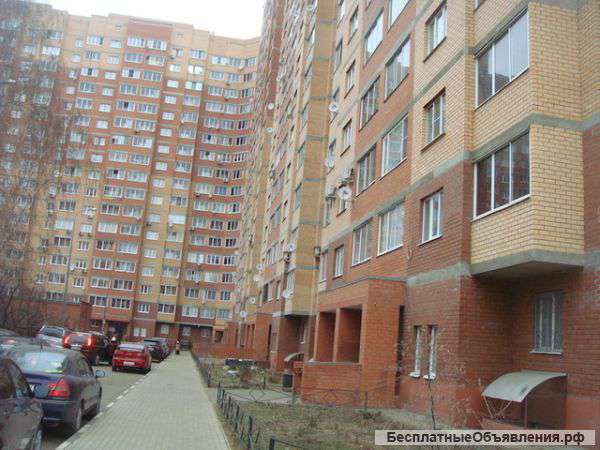 Квартиру
