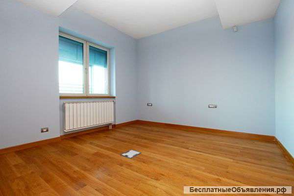 Профессиональный ремонт квартир в Москве и в МО