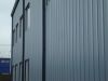ТЕСТ-ДРАЙВ быстромонтируемого здания на основе легких металлических конструкций (ЛМК)