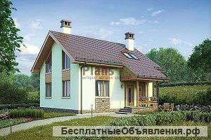 Строим дома под ключ