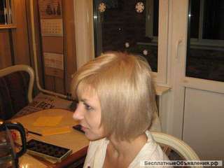 Окрашивание волос по Москве