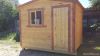 Дачные домики,навесы,вагончики,бани,хоз.постройки,дешево дачный домик