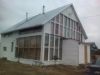 Новый дом на лето 230 м2 можно на две семьи