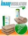 Тепло-Шумоизоляция Knauf доставка. Разгрузка.