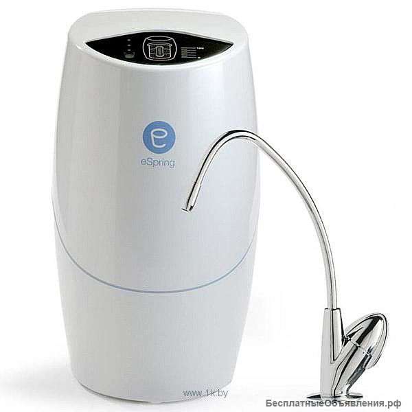 Лучший в мире фильтр для очистки воды