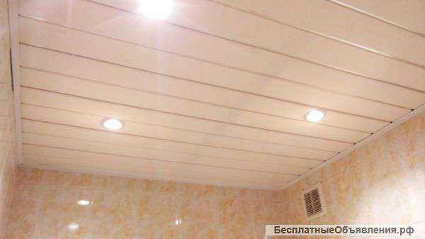 Отделка ванной комнаты, кухни, все виды ремонта, плитка, сантехника