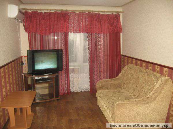 Свою 1 к.кв.,25000 у.е., 29/17/7, г. Донецк, Киевский р-н .