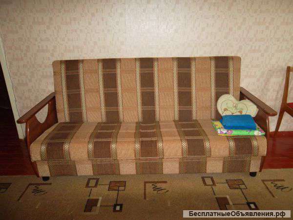Посуточно квартиры