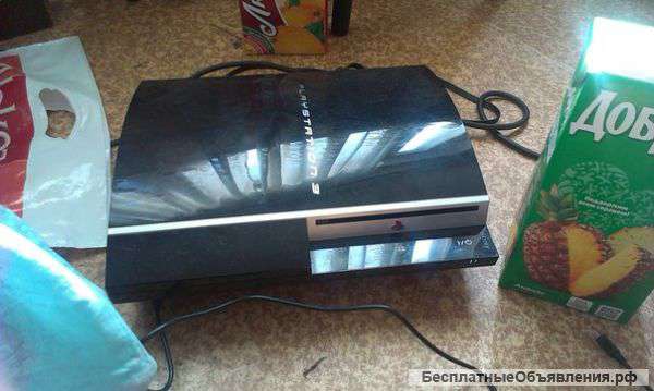 Плейстейшен 3