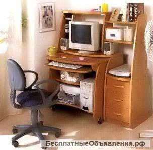 Сборка мебели и бытовой ремонт