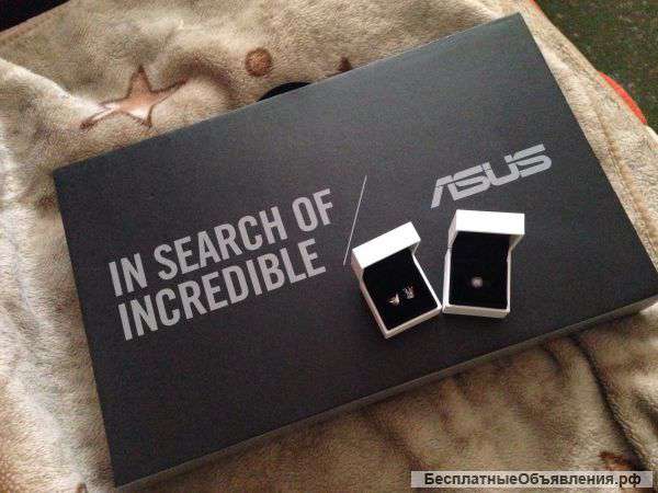 Ноутбук Asus