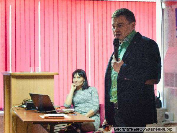 Мастер-класс "Голая правда"