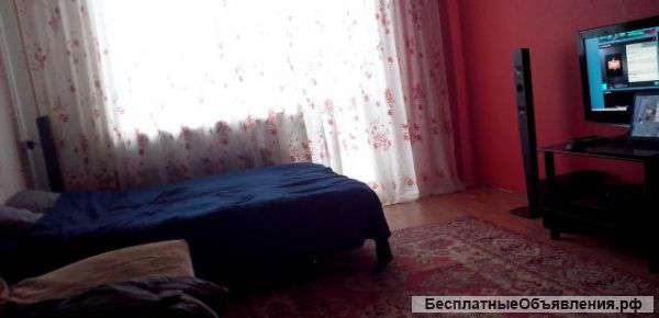 Сдается 1-комнатная квартира ул. Мира д. 65