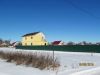 Дом 120 кв.м. с участком 4 сотки
