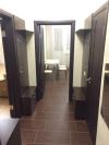 1-к квартира 47 м² на 4 этаже 16-этажного кирпичного дома