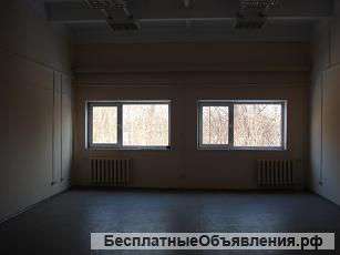 Производственно-складского комплекса