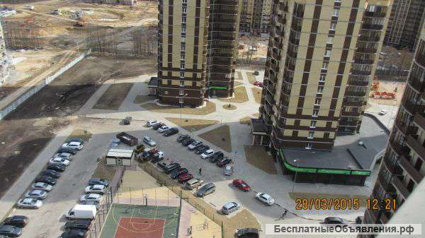 2-х комнвтную квартиру