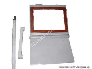 Защитный экран суппорта 1К62, 1К62Д, 16К20, 1М63, 6Р12, 6Р82, 6Р81, ВМ-127, 6Р83