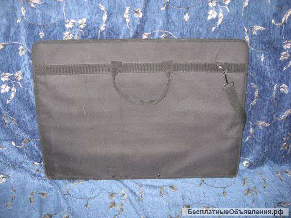 Сумка под планшеты для рисования