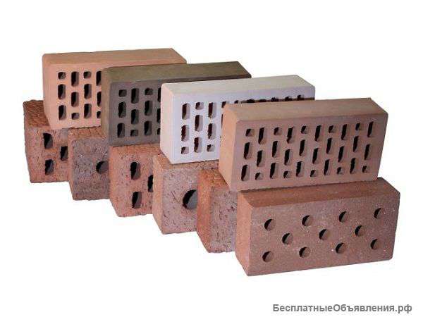 Кирпич «Донской»