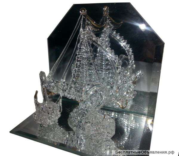 Сувениры на радость родным и близким